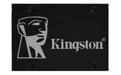 Kingston Technology 1024G SSD KC600 SATA3 2.5