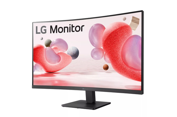 LG 32" Full HD Monitor (32MR50C-B)