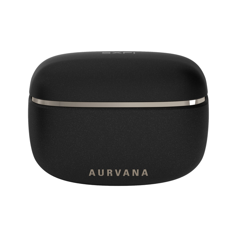 Creative Labs AURVANA ACE SXFI XMEMS EARBUDS TWS