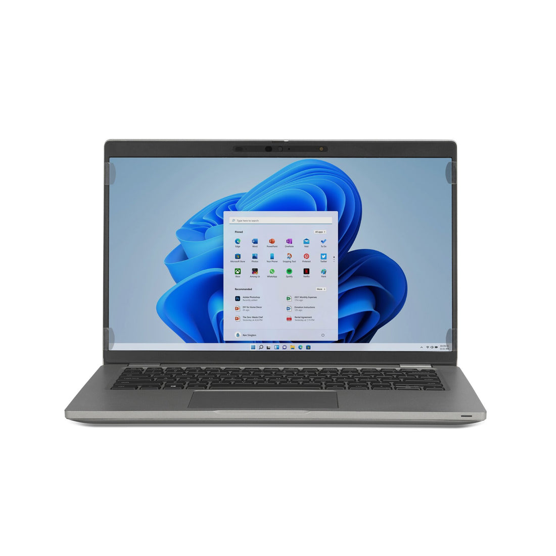 Kensington 2-way Removable Privacy Screen Filter for 17" Laptops 5:4 - image 7