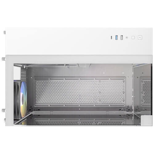 Antec CX600M Trio ARGB White