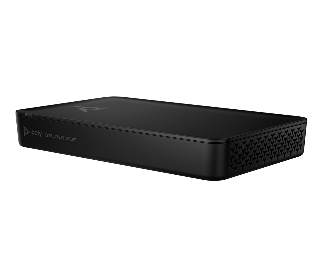 Poly Studio G62 PoE+ Adapter and Cable Kit - image 3