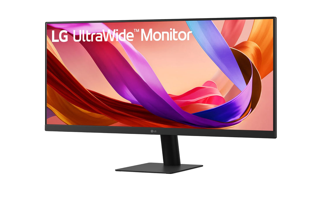LG UltraWide U5 Monitor (29U511A) - 29-inch 21:9 UltraWide WFHD (2560x1080) IPS Display, sRGB 99%, HDR10 - image 2