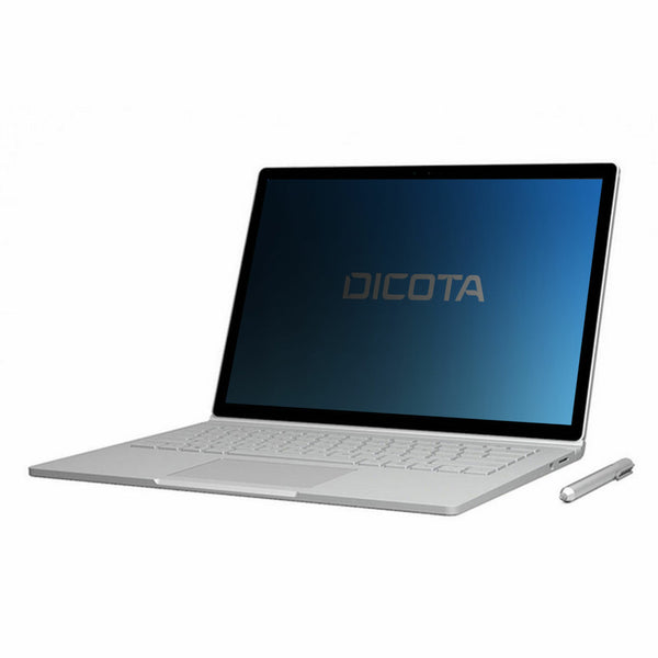 DICOTA D31175 display privacy filter 34.3 cm (13.5") Laptop Frameless display privacy filter