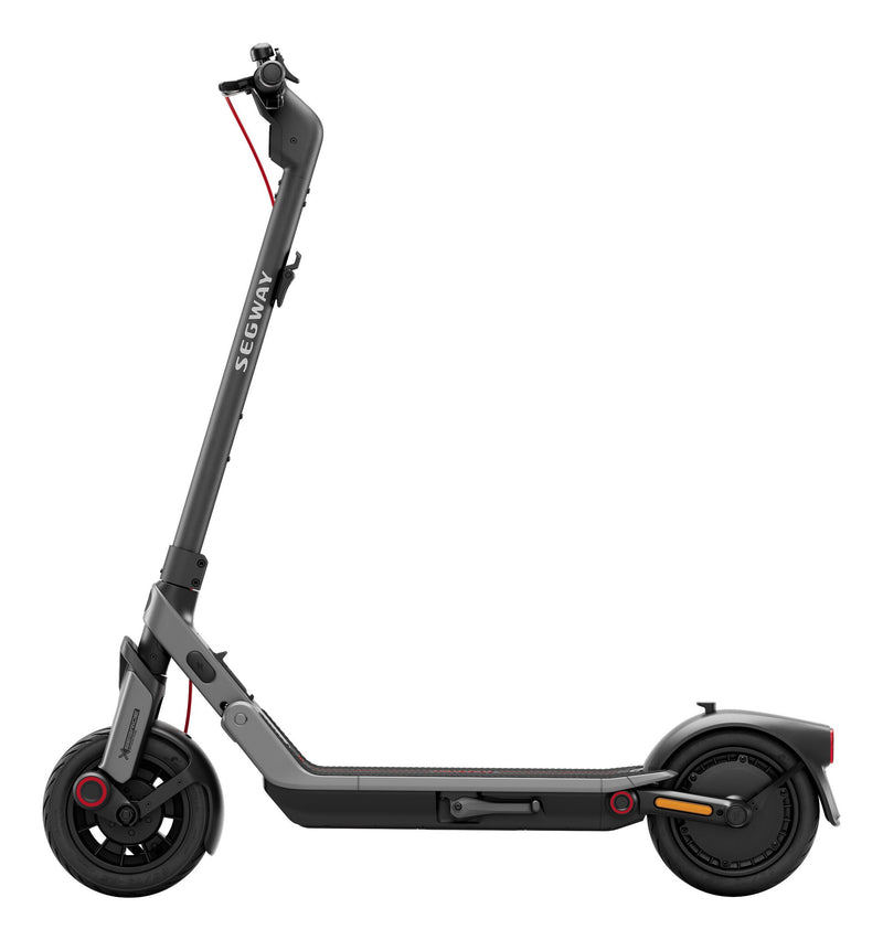 Segway E3 E Black, Grey 25 km/h
