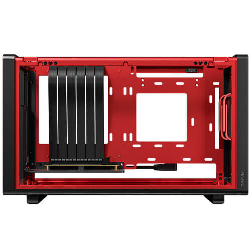 Antec Performance 1 M Mini Tower Black