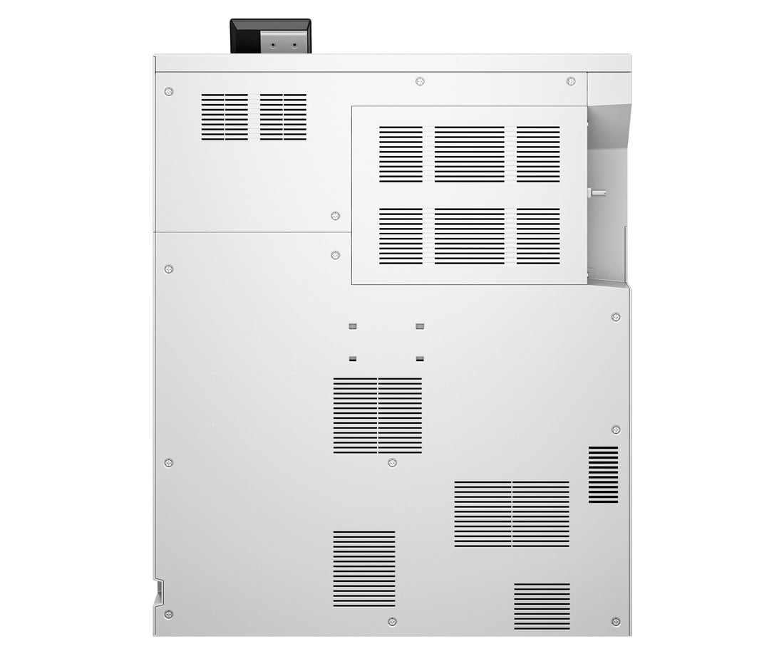 HP LaserJet Enterprise 8501dn Black and white Printer - image 5