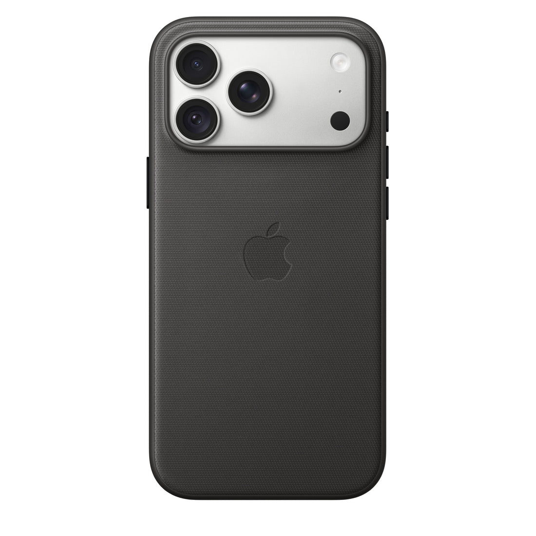 Apple iPhone 18 Pro Max TechWoven Case with MagSafe - Black - image 4