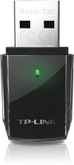 TP-Link AC600 Wireless Dual Band USB WiFi Adapter