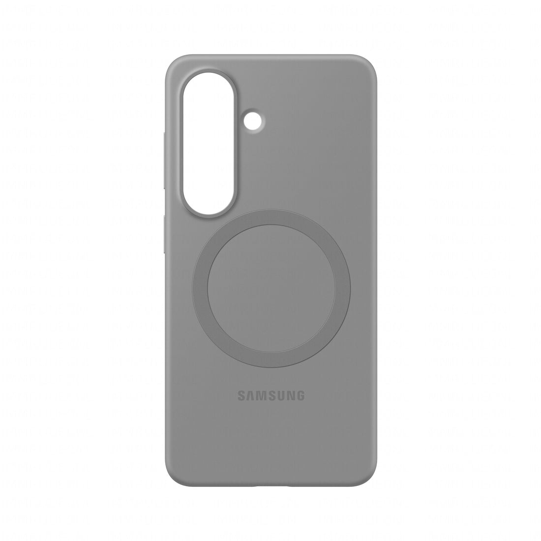 Samsung EF-ES942CJEGWW mobile phone case 6.3" Cover Grey - image 3