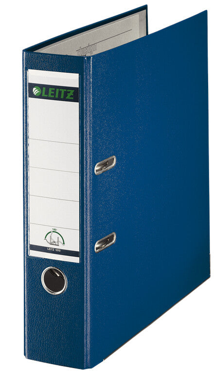 Leitz Lever Arch File 180° PP A4/80 mm