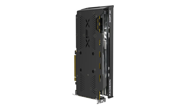 XFX RX-78TSWFTFP graphics card AMD Radeon RX 7800 XT 16 GB GDDR6
