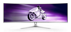 Philips Evnia 8000 49M2C8900/00 computer monitor 124.2 cm (48.9