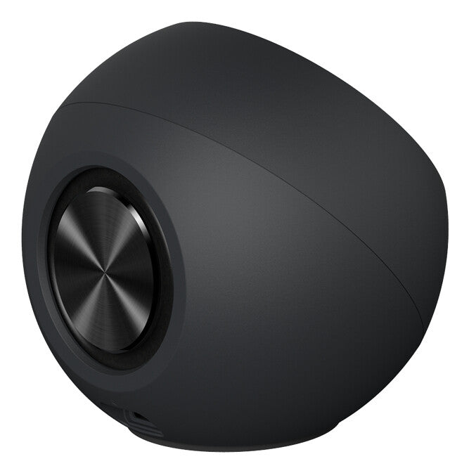 Creative Labs Pebble V3 Black Wired & Wireless 8 W