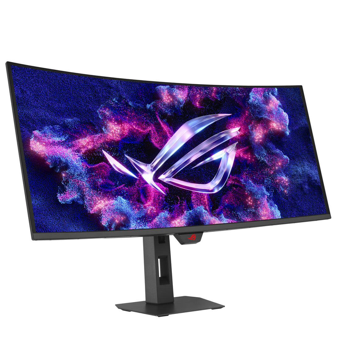 ASUS ROG Strix OLED XG34WCDMTG computer monitor 34" 3440 x 1440 pixels UltraWide Quad HD QD-OLED Black - image 6