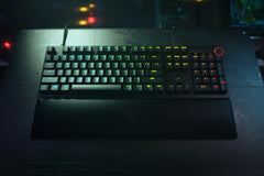 Razer Huntsman V2 Linear Optical Switch Red