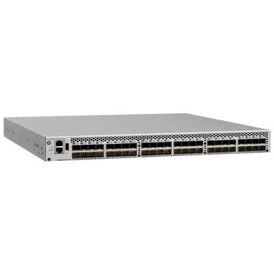 HPE StoreFabric SN6000B Managed 1U Grey | Back to the Office