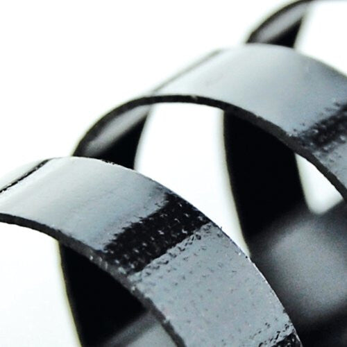 GBC CombBind Binding Combs 25mm A4 21R - image 8
