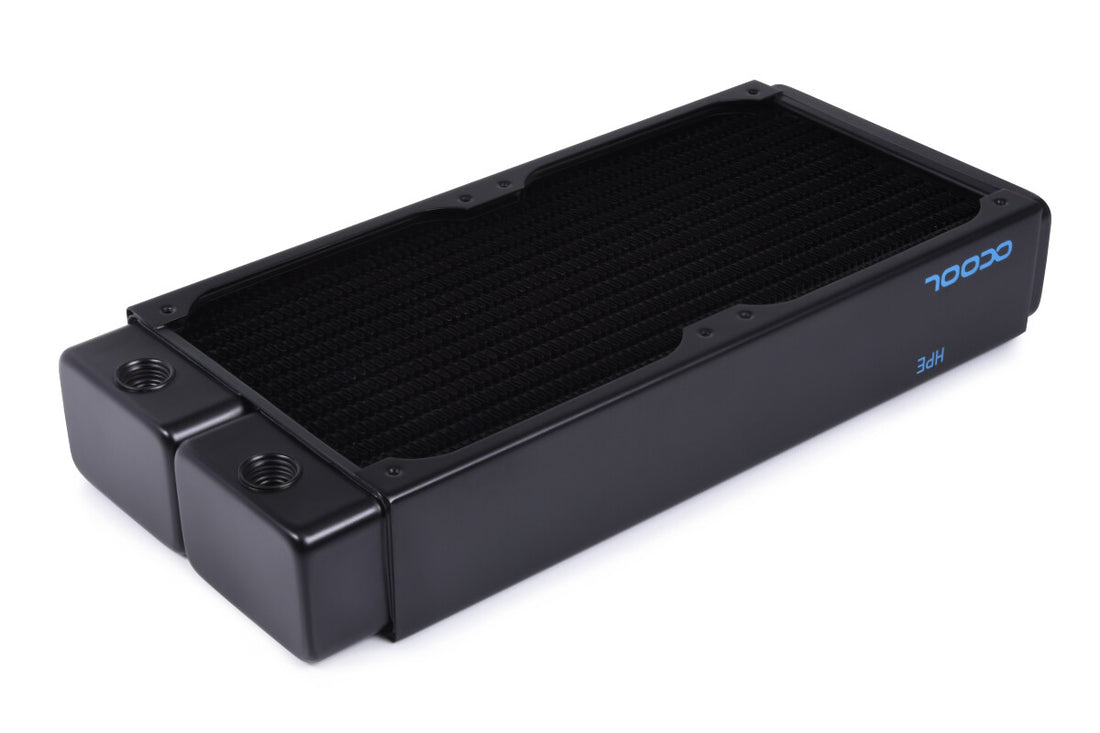 Alphacool 14439 computer cooling system part/accessory Radiatior - image 2
