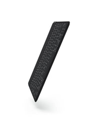 Logitech Keys-To-Go QWERTY Nordic Bluetooth Black