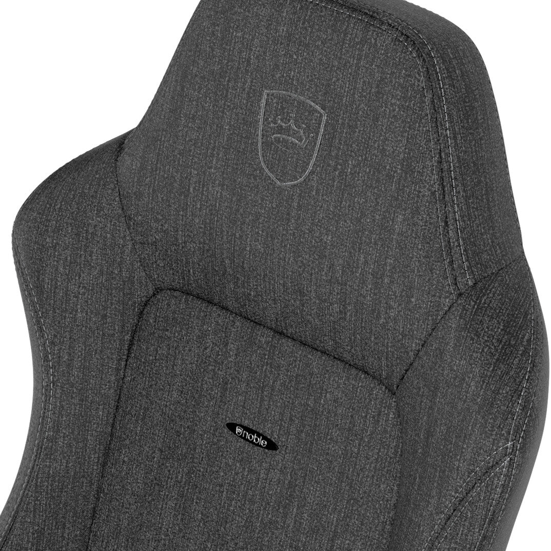 noblechairs HERO TX Gaming Chair – Anthracite Fabric Gaming Chair - image 5