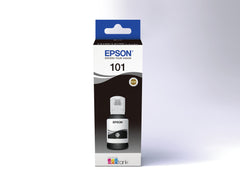 Epson 101 EcoTank Black ink cartridge 1 pc(s) Original