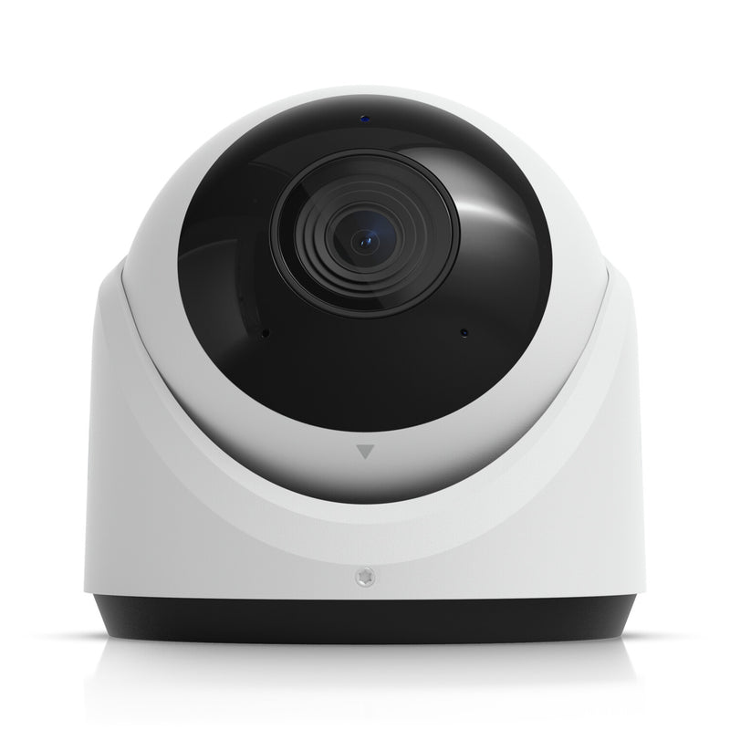 Ubiquiti G6 Turret IP security camera Indoor & outdoor 3864 x 2160 pixels Ceiling/wall