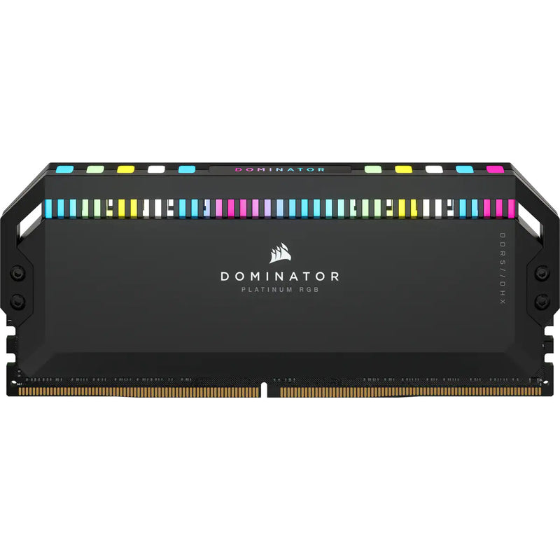 Corsair Dominator CMT64GX5M2B6000C40 memory module 64 GB 2 x 32 GB DDR5 6000 MHz
