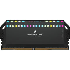 Corsair Dominator CMT64GX5M2B6000C40 memory module 64 GB 2 x 32 GB DDR5 6000 MHz