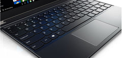 Lenovo Miix 720 Intel® Core™ i5 i5-7200U Hybrid (2-in-1) 30.5 cm (12