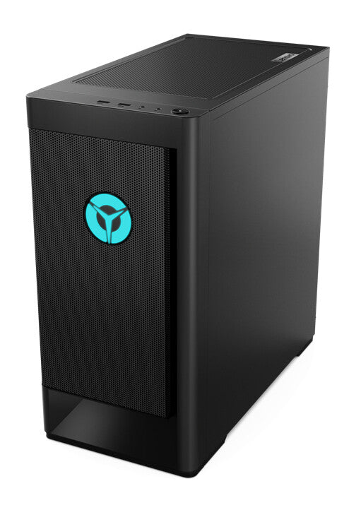 Lenovo Legion T5 AMD Ryzen™ 7 5700G 16 GB DDR4-SDRAM 1 TB SSD NVIDIA GeForce RTX 3060 Ti Windows 11 Home Tower PC Black