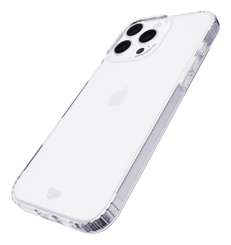 Tech21 EvoLite mobile phone case 17.5 cm (6.9") Cover Transparent