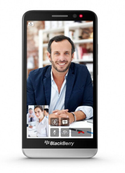 BlackBerry Z30 5" Single SIM BlackBerry OS 10 4G 2 GB 16 GB 2880 mAh Black - image 3