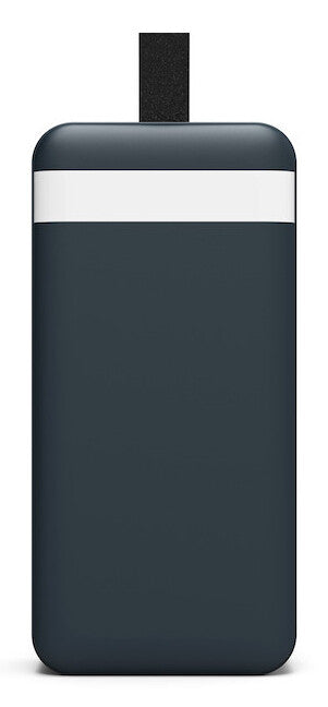 Port Designs 907003 power bank Lithium Polymer (LiPo) 30000 mAh Black - image 2