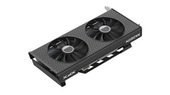 XFX RX-77TSWFTFP graphics card AMD Radeon RX 7700 XT 12 GB GDDR6