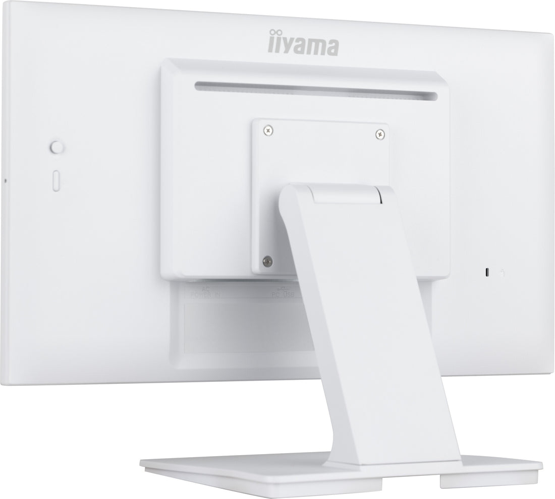 iiyama ProLite T2252MSC-W2AG computer monitor 21.5" 1920 x 1080 pixels Full HD LCD Touchscreen White - image 7