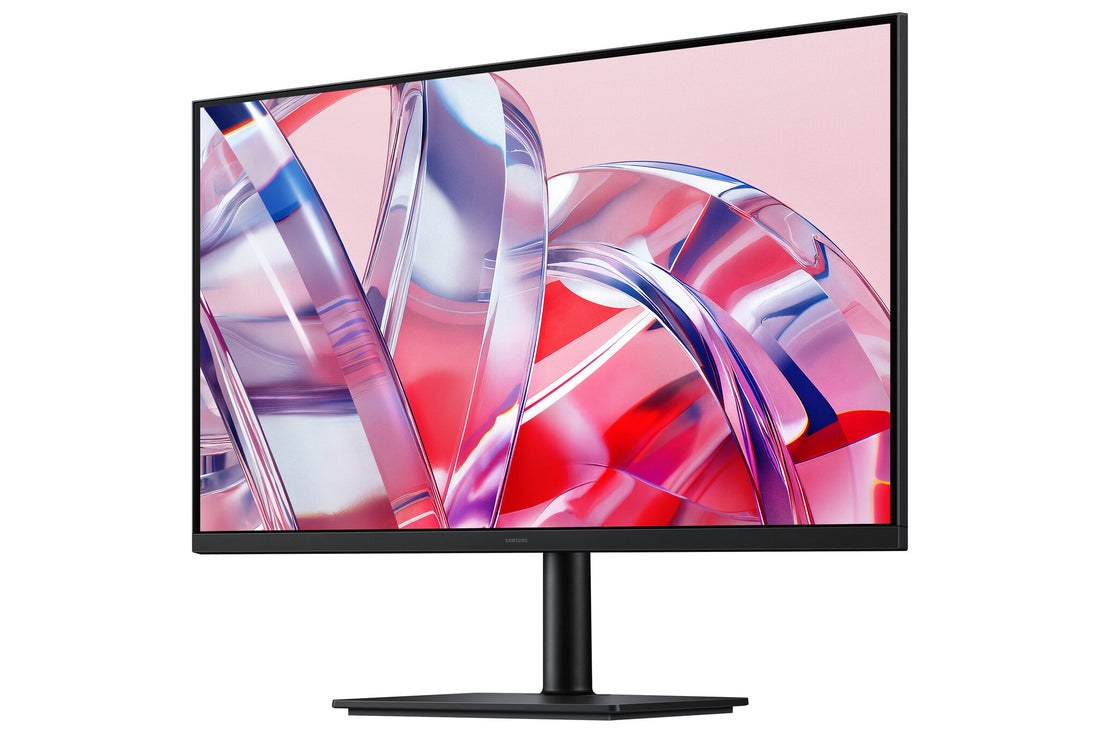 Samsung S80H computer monitor 32" 3840 x 2160 pixels 4K Ultra HD LCD Black - image 3