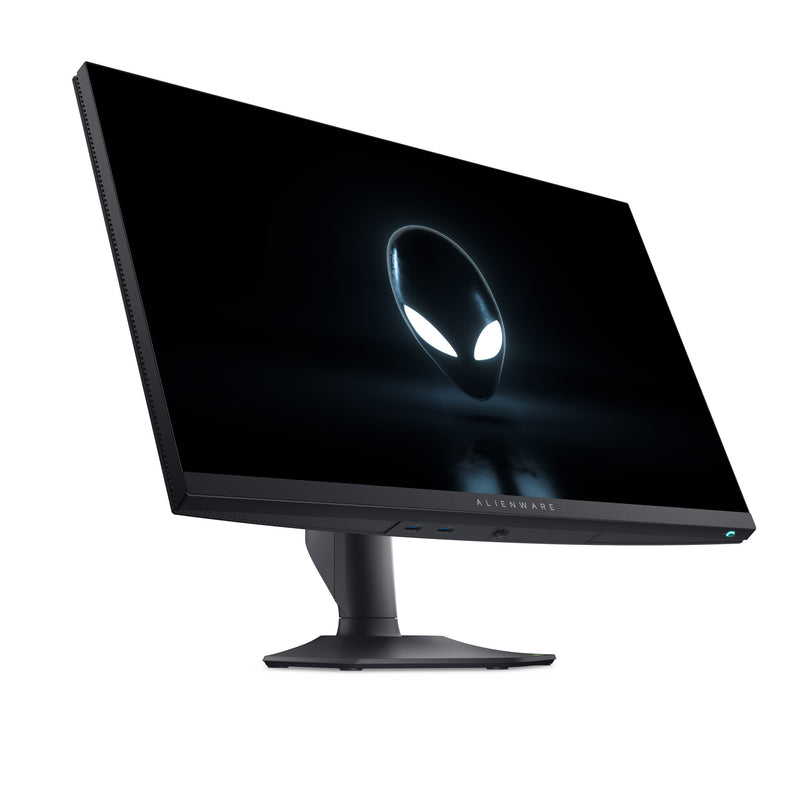 Alienware 27" Quad HD 180Hz Gaming Monitor (AW2724DM)
