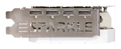 Sparkle Technology SA770RW-16GOC graphics card Intel Arc A770 16 GB GDDR6