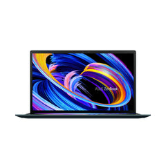 ASUS Zenbook Duo 14 UX482EAR-HY389W Intel® Core™ i7 i7-1195G7 Laptop 35.6 cm (14