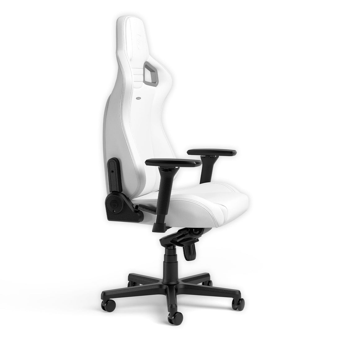noblechairs EPIC Gaming Chair - White Edition - image 3