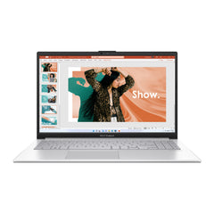 ASUS Vivobook Go 15 E1504GA-NJ570WS Intel® N N100 Laptop 39.6 cm (15.6