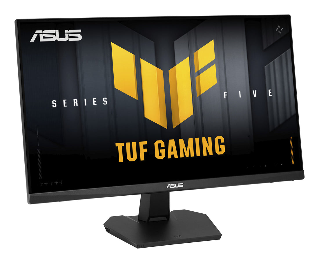 ASUS TUF Gaming VG249QM5F computer monitor 23.8" 1920 x 1080 pixels Full HD LCD Black