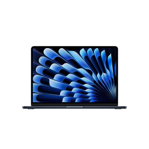 Apple MacBook Air 13.6" Laptop (MDHF4B/A) - Apple M5, 16GB RAM, 1TB SSD, macOS Tahoe