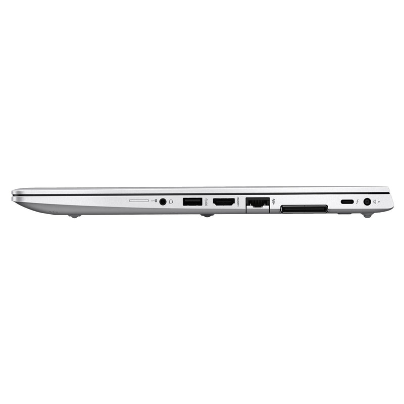 A2C HP Elitebook 850 G6 Intel® Core™ i5 i5-8265U Laptop 39.6 cm (15.6") Full HD 16 GB DDR4-SDRAM 512 GB SSD Wi-Fi 5 (802.11ac) Windows 11 Pro UK English Black, Silver