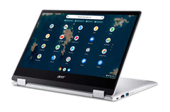 Acer Chromebook Spin 314 CP314-1HN-C105 Intel® Celeron® N N4500 35.6 cm (14