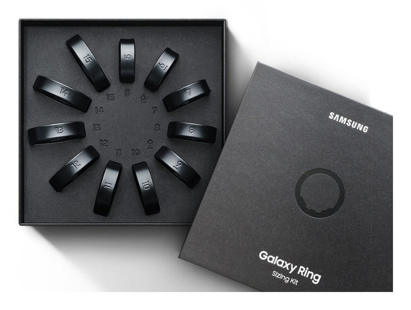 Samsung ET-YQ510KBEGEU GPS tracker/finder accessory