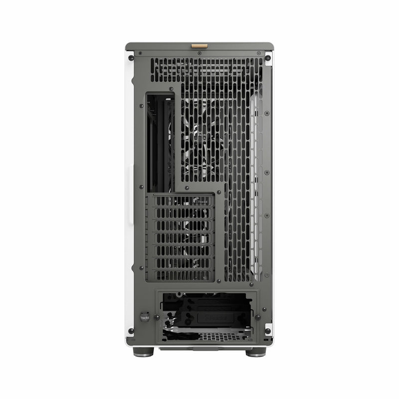 Fractal Design FD-C-NOR1X-04 computer case Midi Tower White