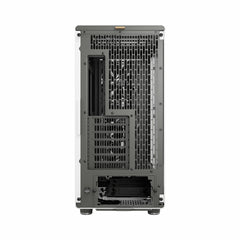 Fractal Design FD-C-NOR1X-04 computer case Midi Tower White