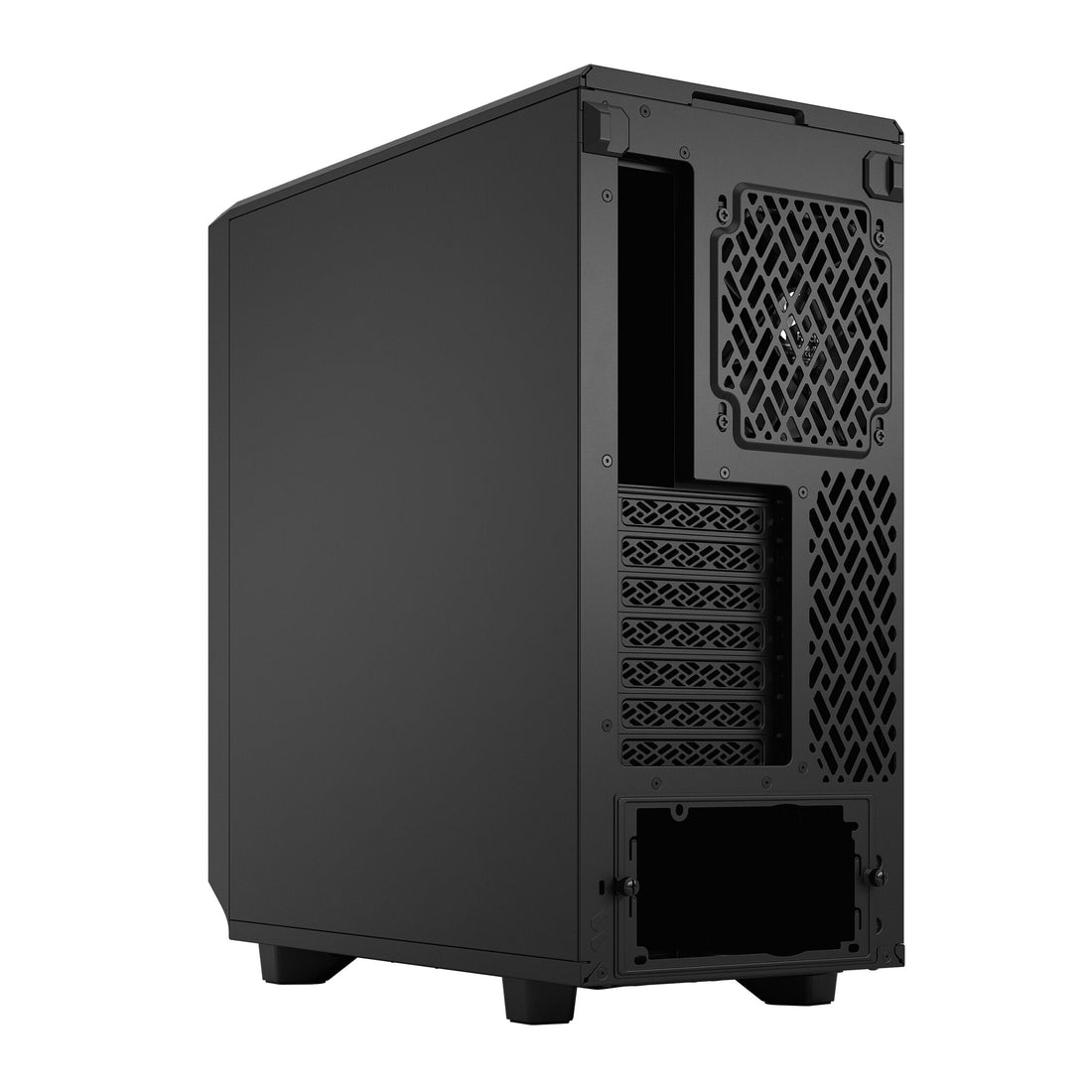 Fractal Design Meshify 2 Compact Tower Black - image 6